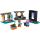 LEGO Minecraft 21252 Zbrojownia - 1202307 - zdjęcie 3